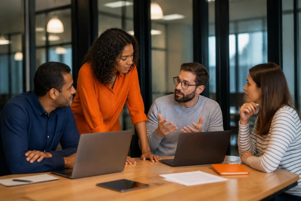IT Software Development Company: What It Is & How to Choose IT Software Development Company: What It Is & How to Choose