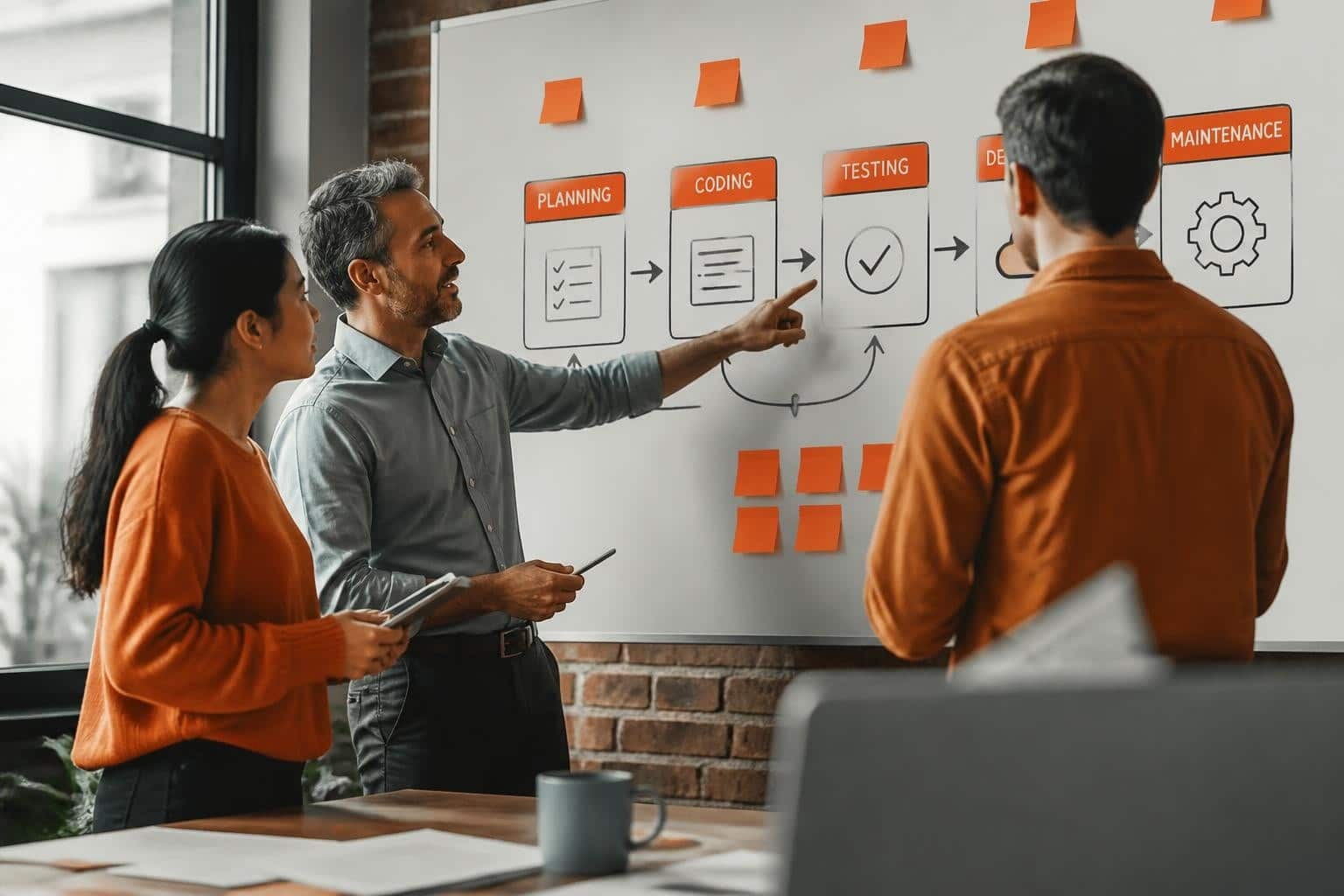 Software Company Development Best Practices for 2026 Software Company Development Best Practices for 2026