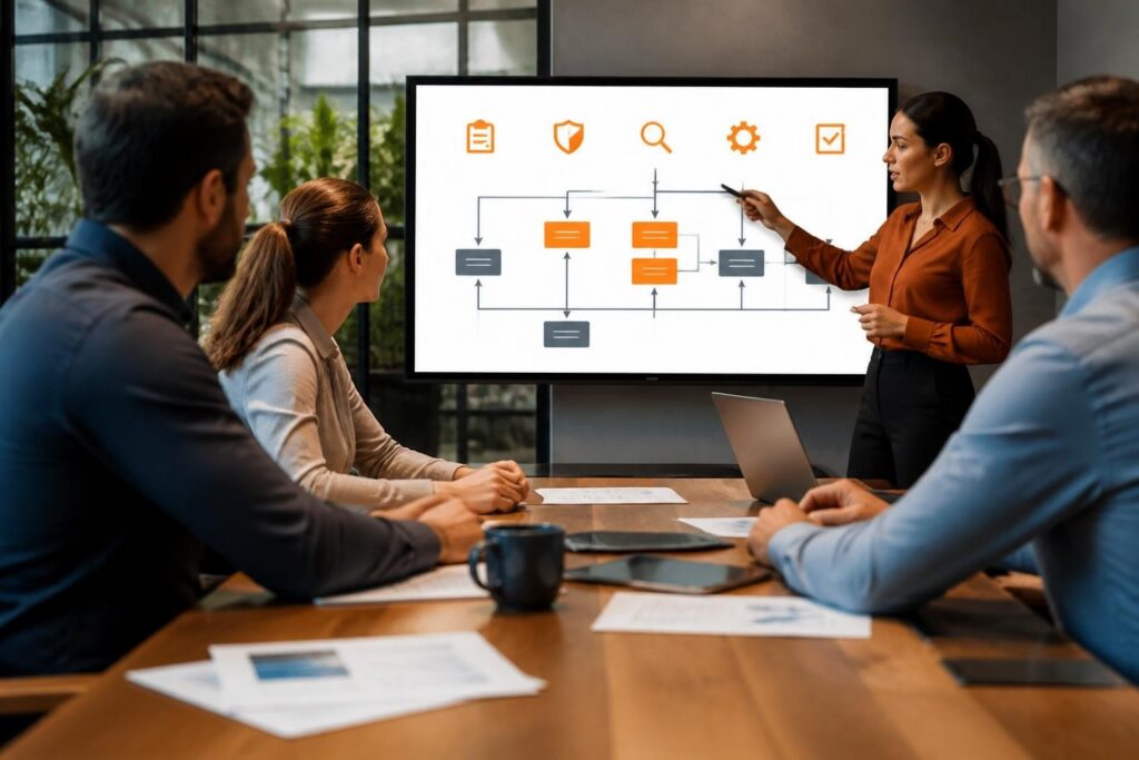 Software Compliance Software: Guide for B2B Teams Software Compliance Software: Guide for B2B Teams