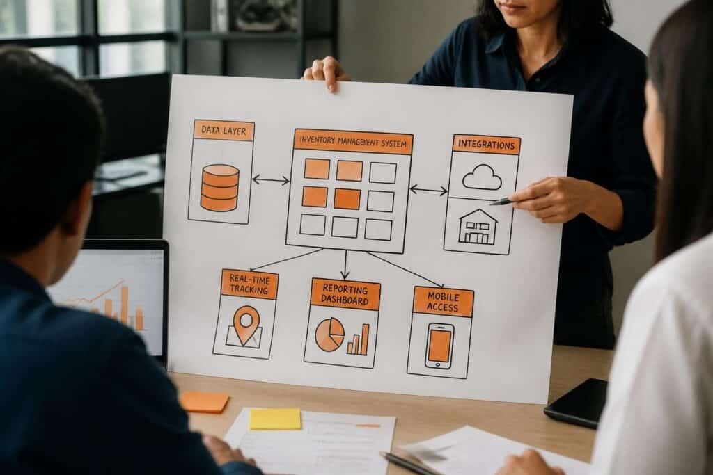 Inventory Management Software: Complete Guide 2026 Inventory Management Software: Complete Guide 2026