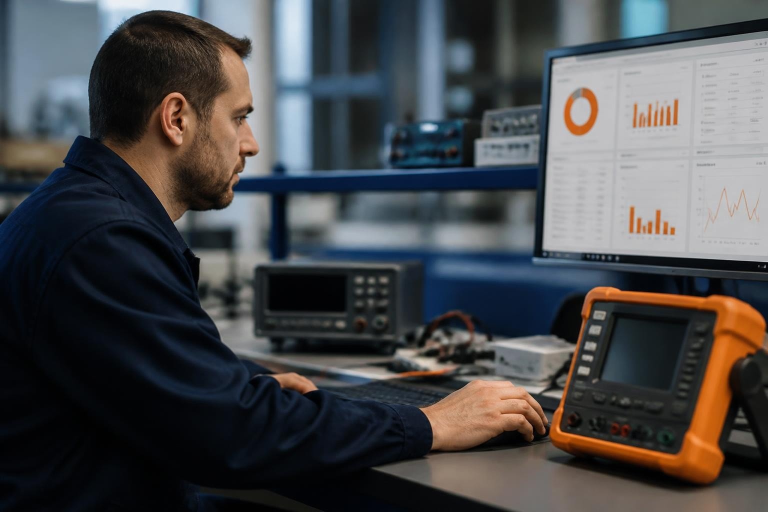 Calibration Management Software: How to Choose and Implement Calibration Management Software: How to Choose and Implement