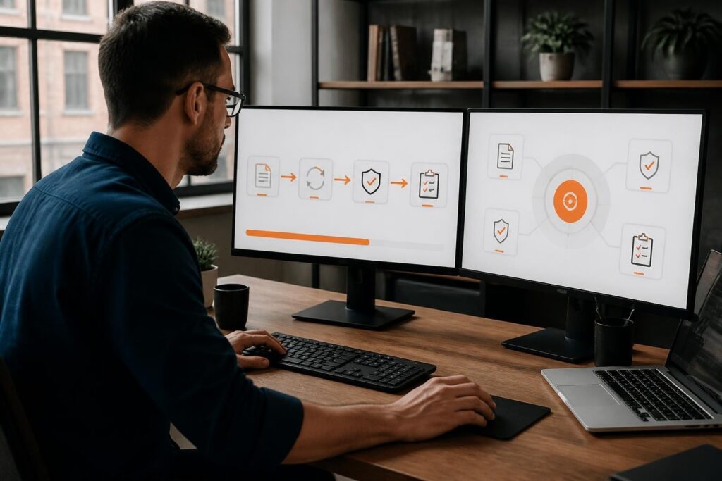 Certification Management Software for Growing Organizations Certification Management Software for Growing Organizations