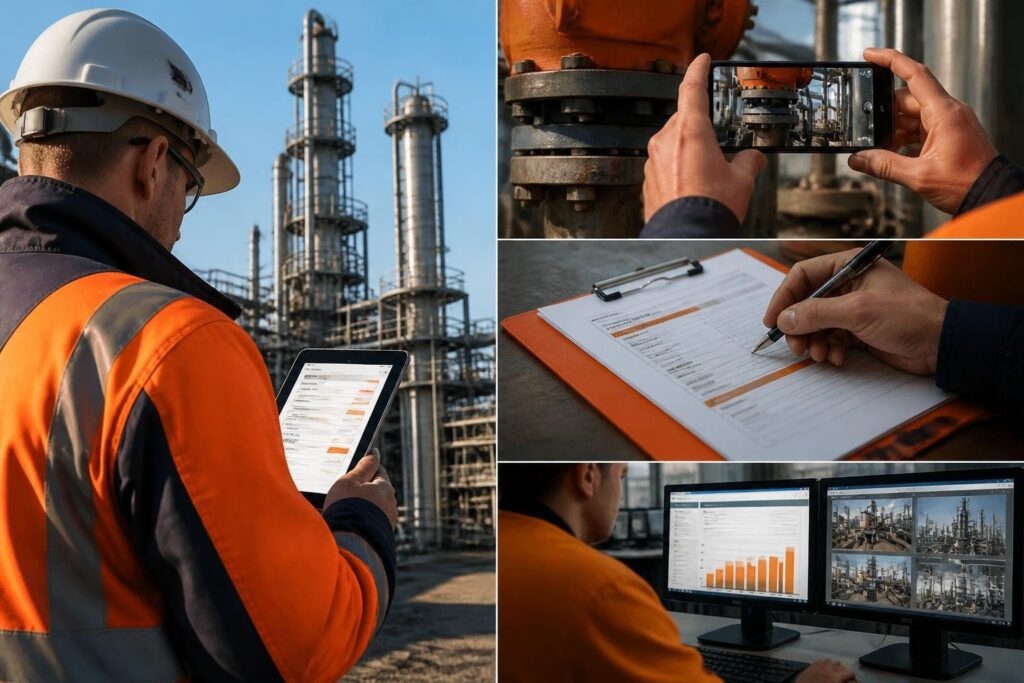 Inspection Management Software: Complete B2B Guide 2026 Inspection Management Software: Complete B2B Guide 2026